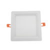 Square Recessed LED Panel Light