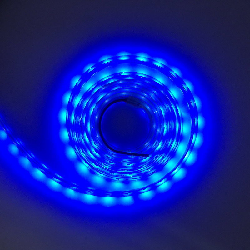 365nm UV flexible led strip light