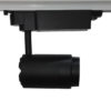 Beam Angle Adjustble led track light