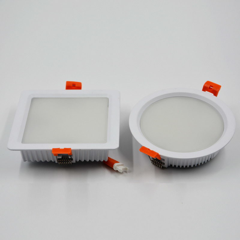 Dimmable LED Down Light