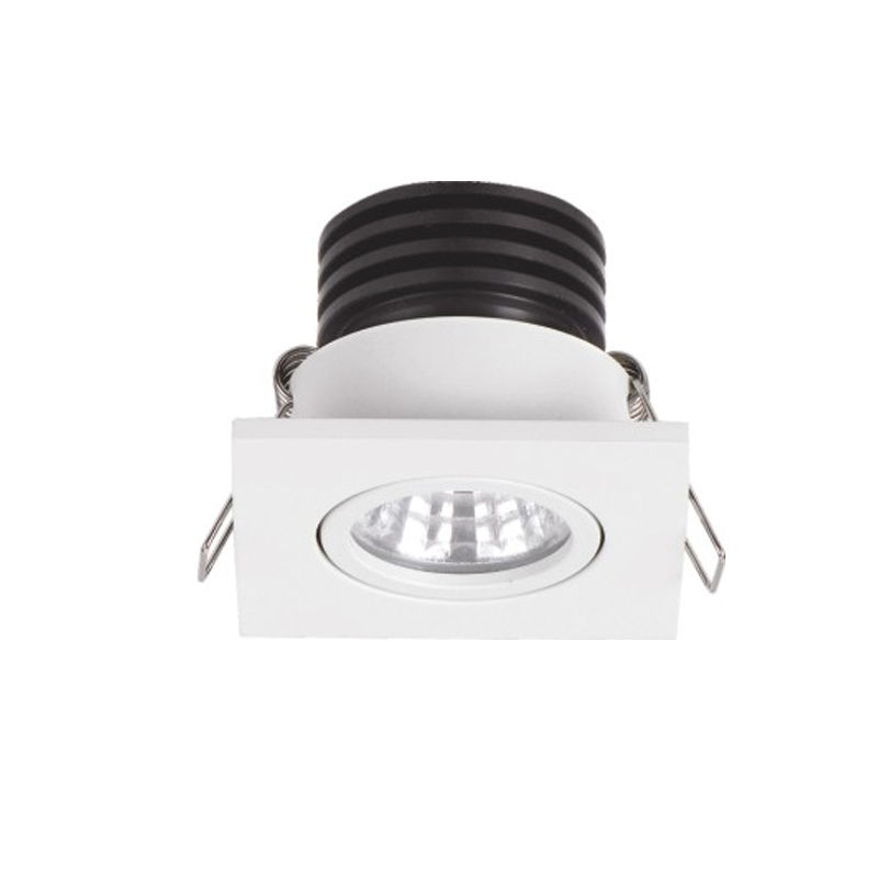 Dimmable Recessed LED Down Light