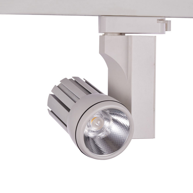 LED COB Track Light