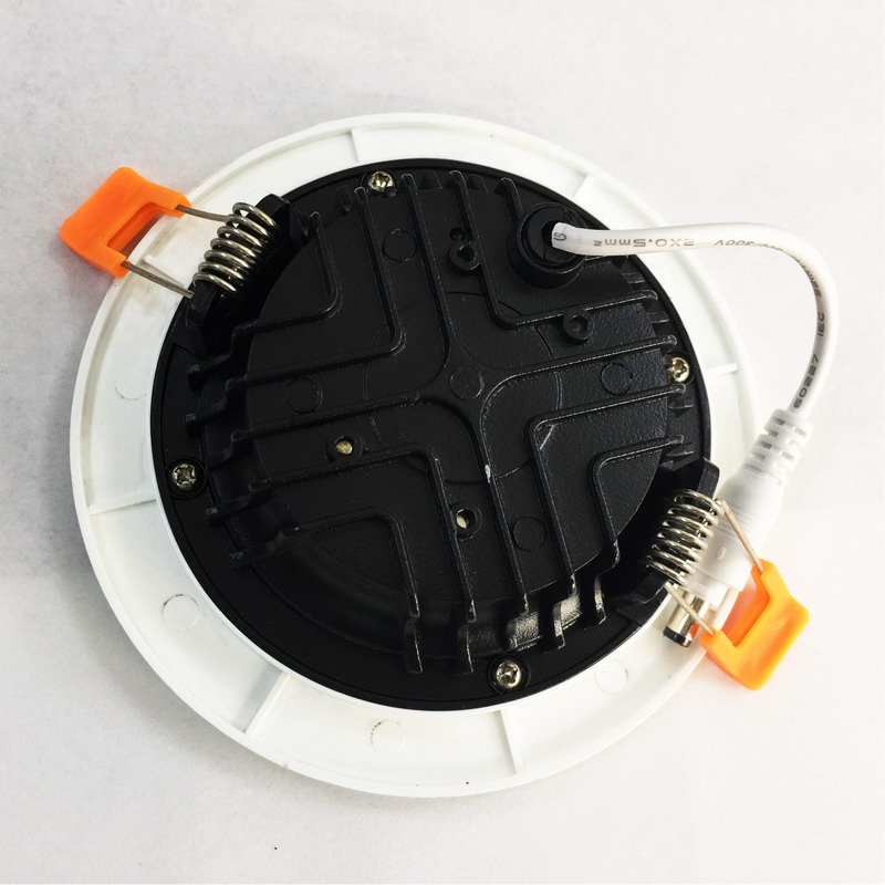 SMD Recessed LED Down Light