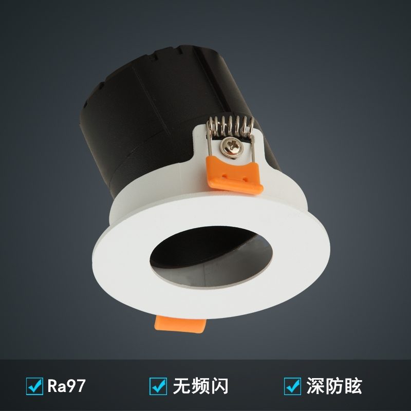 led ceiling downlights