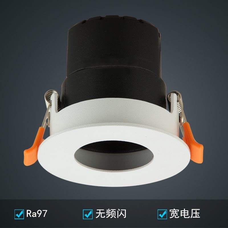 led ceiling light