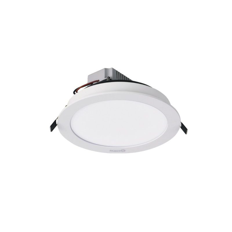 led down light recessed factory