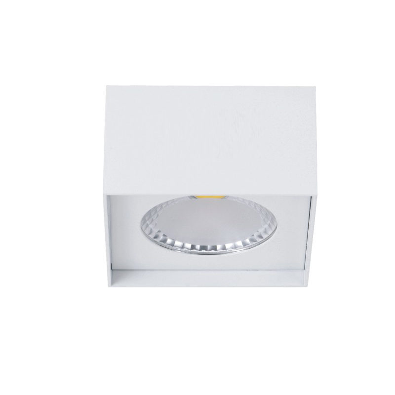 led downlight square