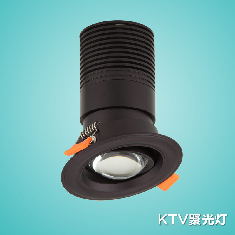 led downlights