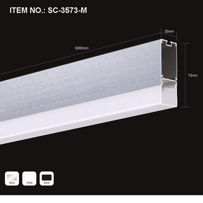 led linear