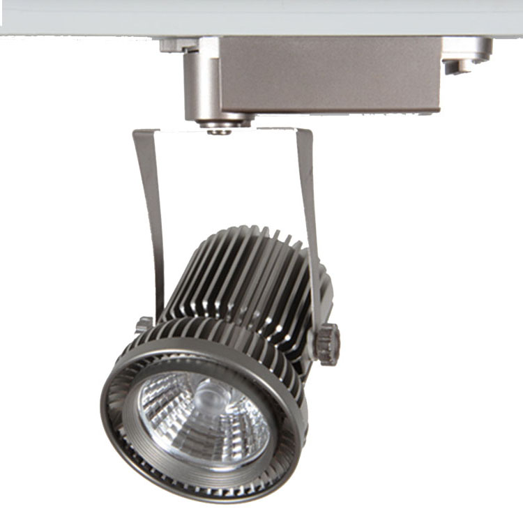 led track lighting