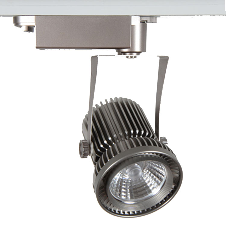 led track lighting dimmable
