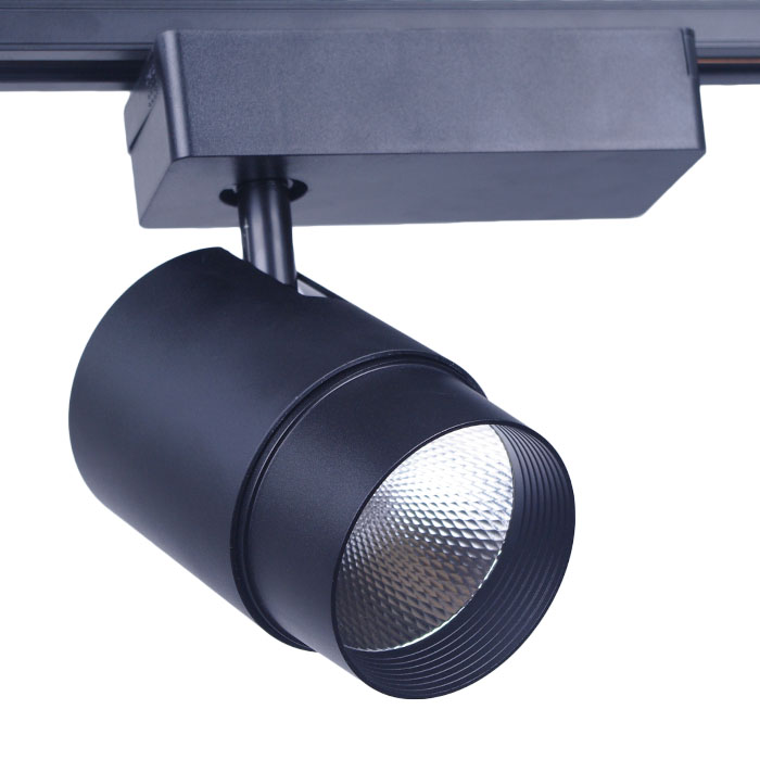 led track lighting