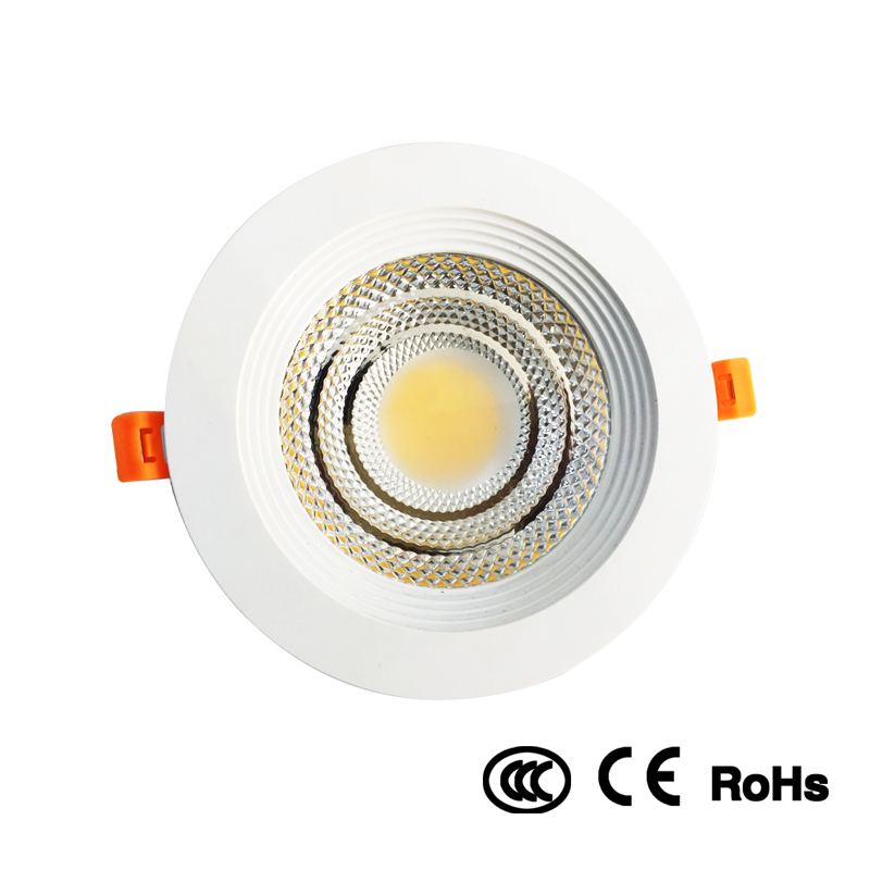 recessed LED Down Light Factory