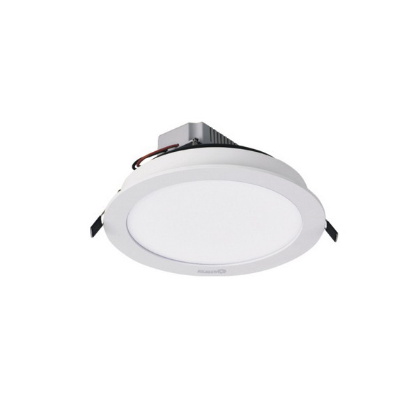 round SMD led down light