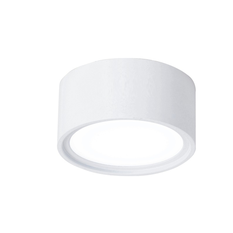 smd led down light surface mount