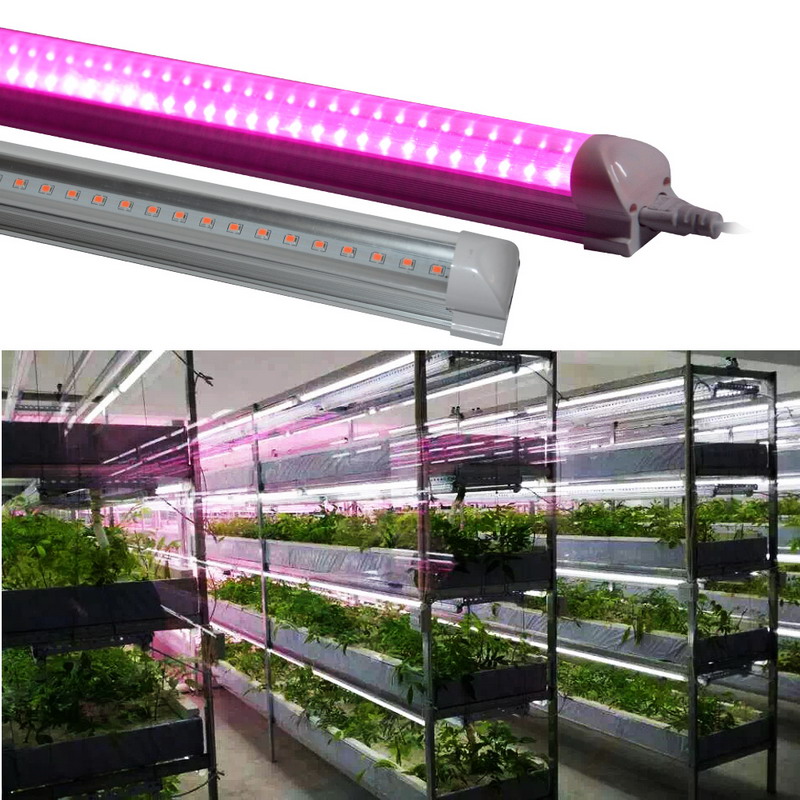 led grow light - SEVEN COLORS LIGHTING CO.,LTD