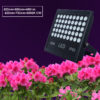 led grow light full spectrum dual-chip growing lamp