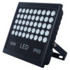 50w led plant grow light IR UV