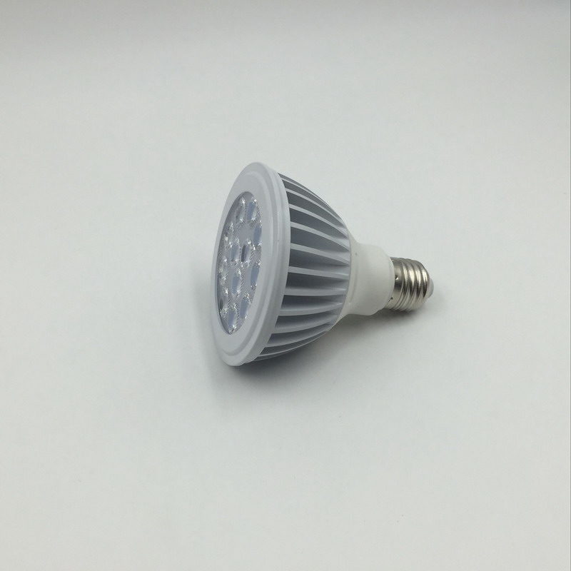 led plant grow light bulb