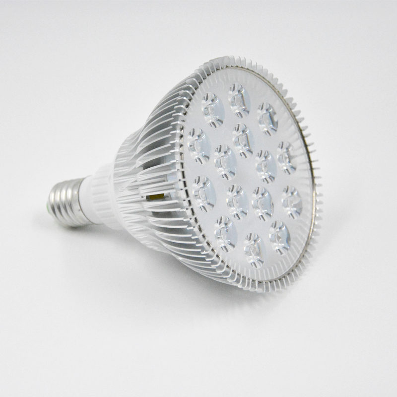 led plant lamp