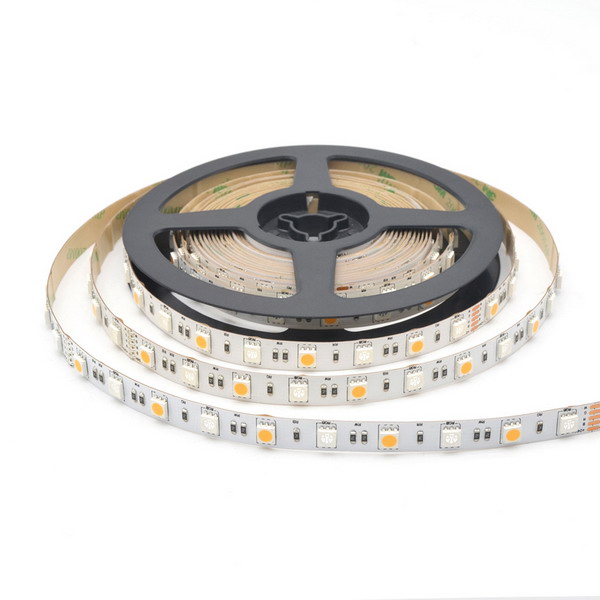 RGBW led strip light