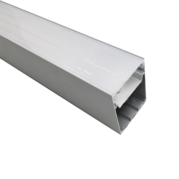 aluminum profile