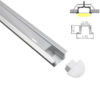 led aluminum profile