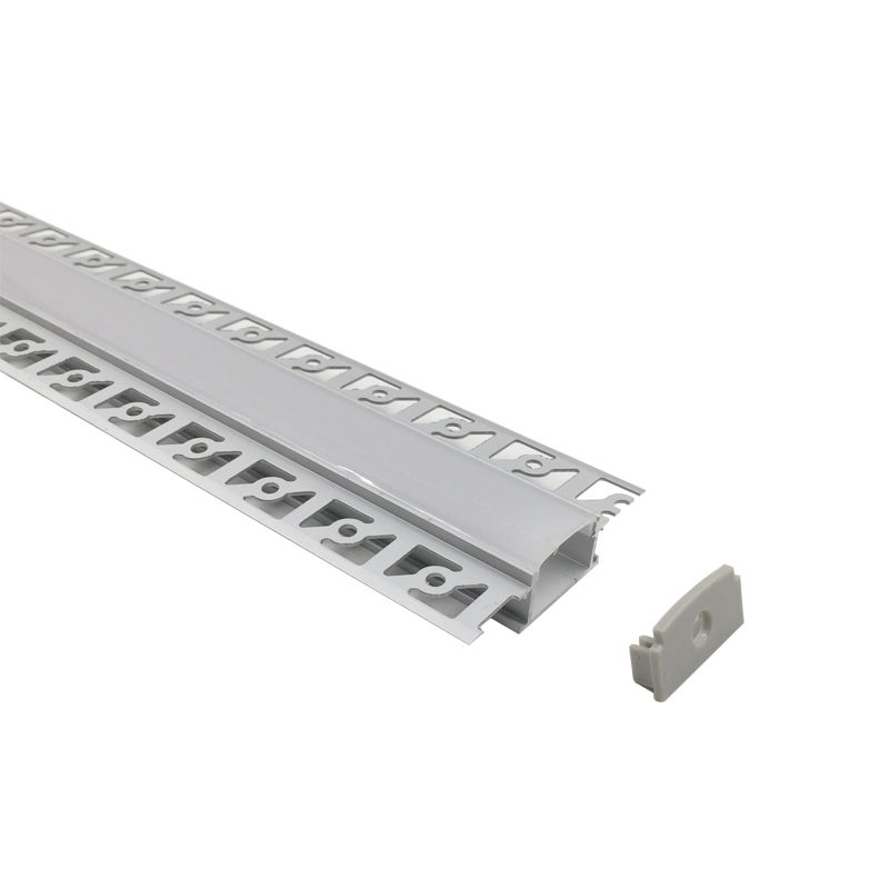 Aluminum Profile 