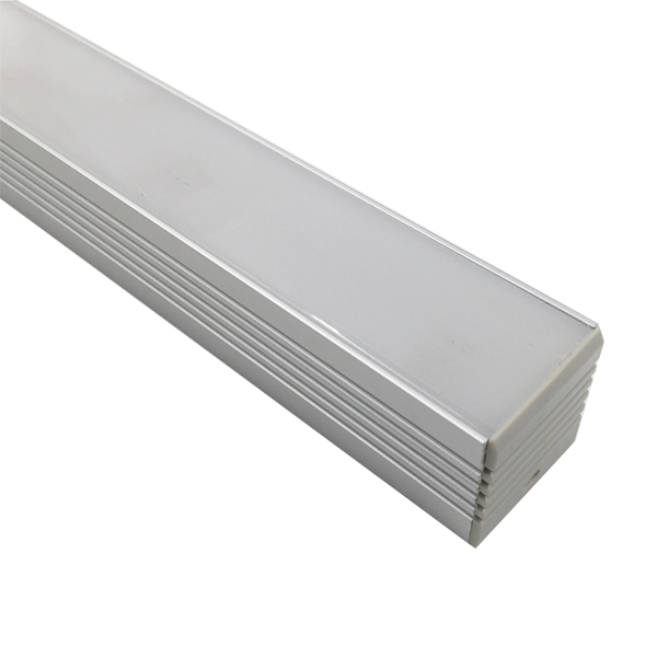 LED Aluminum Profile