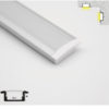 aluminum led strip profiles