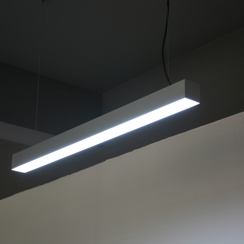 linear lighting