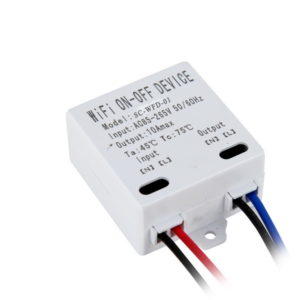 Wifi Smart On Off Switch for All the Traditional Lights