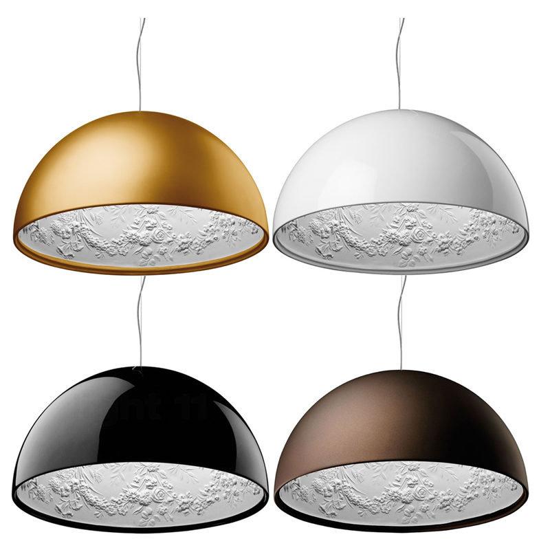 Suspension Lamp