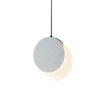 LED pendant light