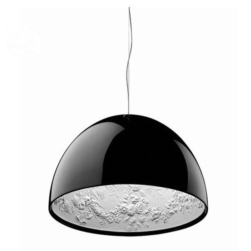 Sky Garden Suspension Lamp