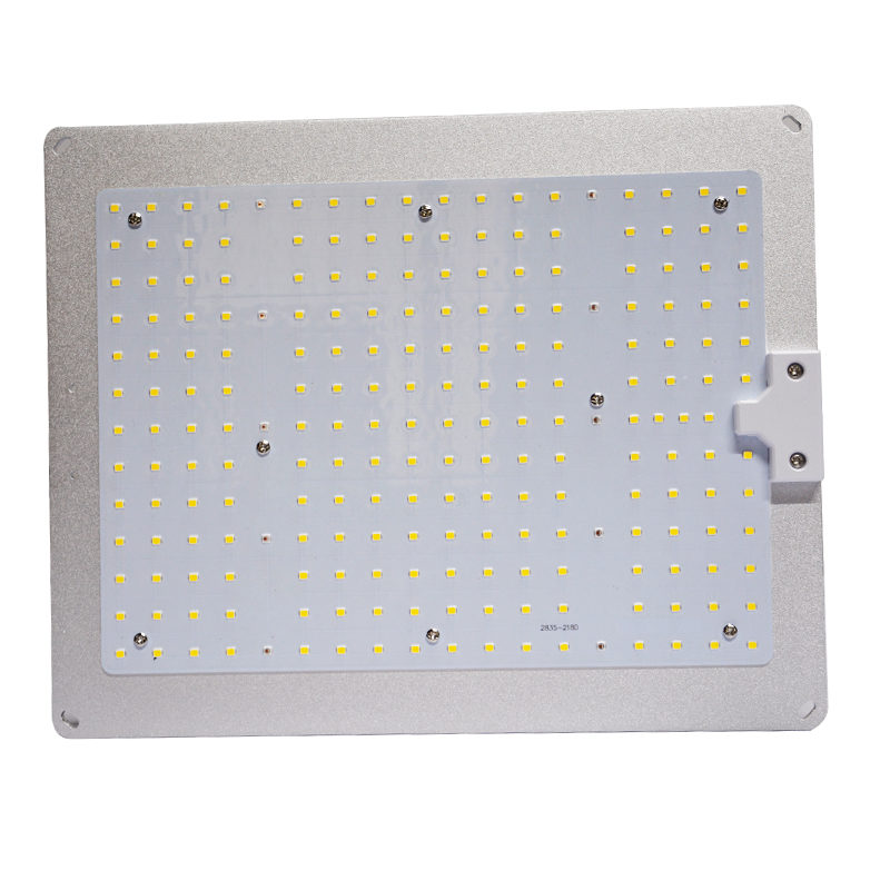 LED grow lights for indoor plants