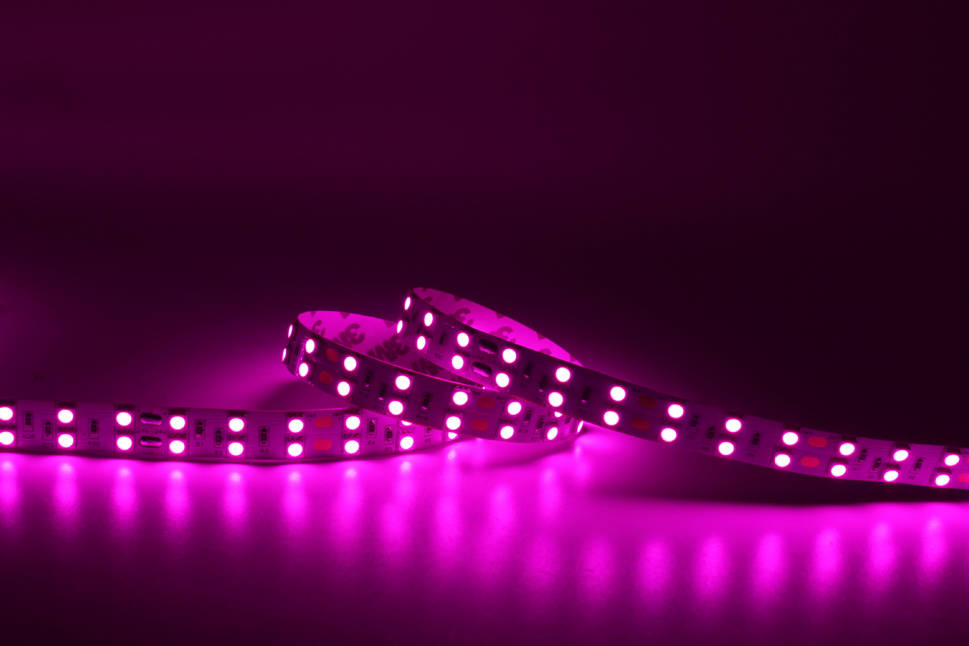 led grow light strips