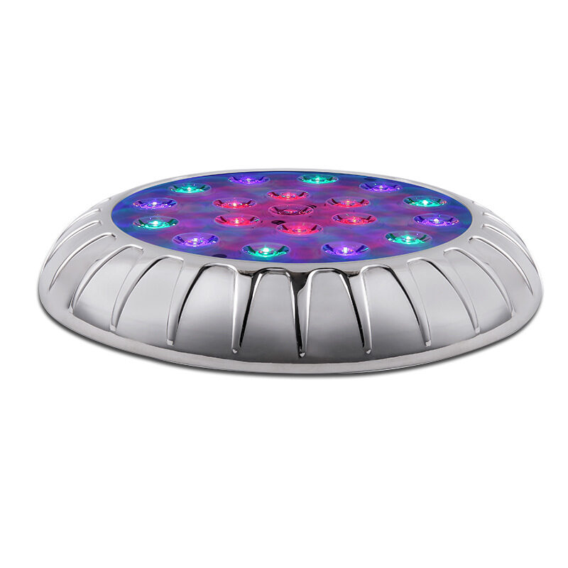 Ultra Thin LED Swimming Pool light