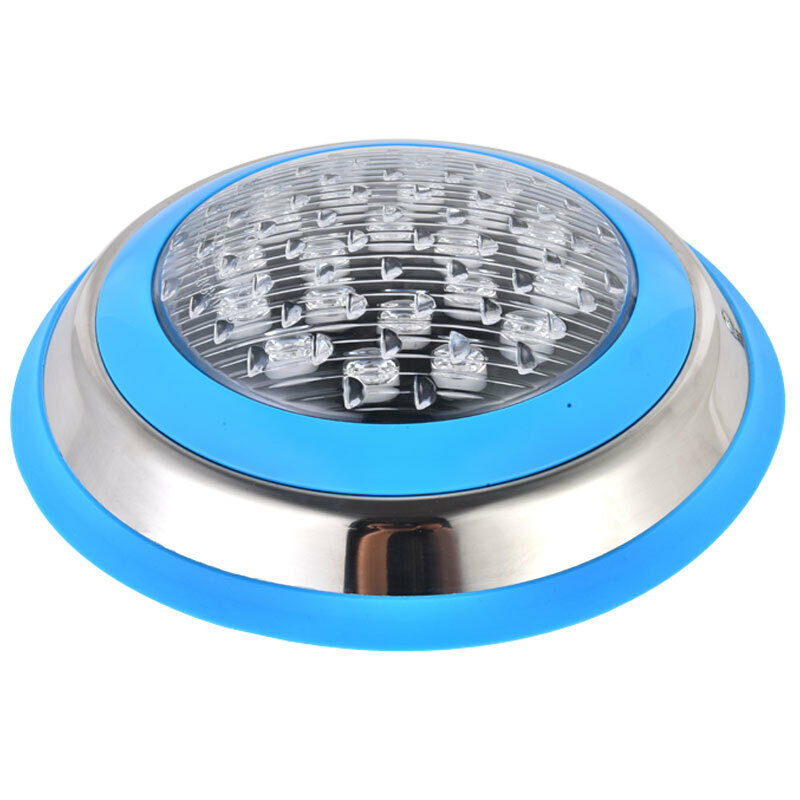 RGB LED Pool Light