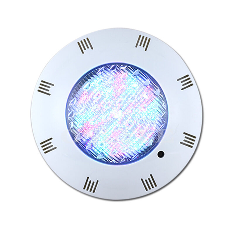 Surface Mounted Underwater RGB LED Pool Light