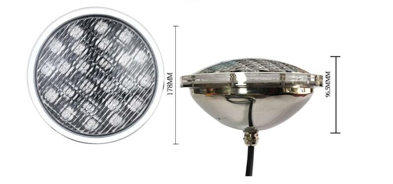 Par56 LED Pool Light