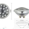 Par56 LED Pool Lights