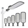 Adjustable LED Street Light