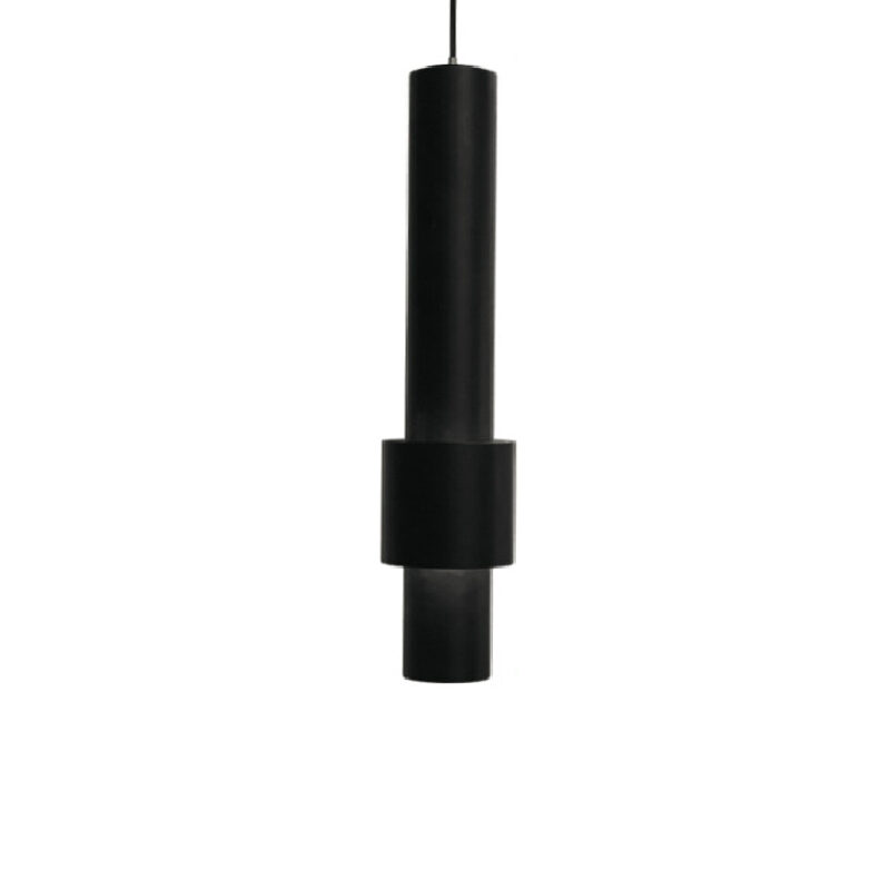 Magnetic led pendant light