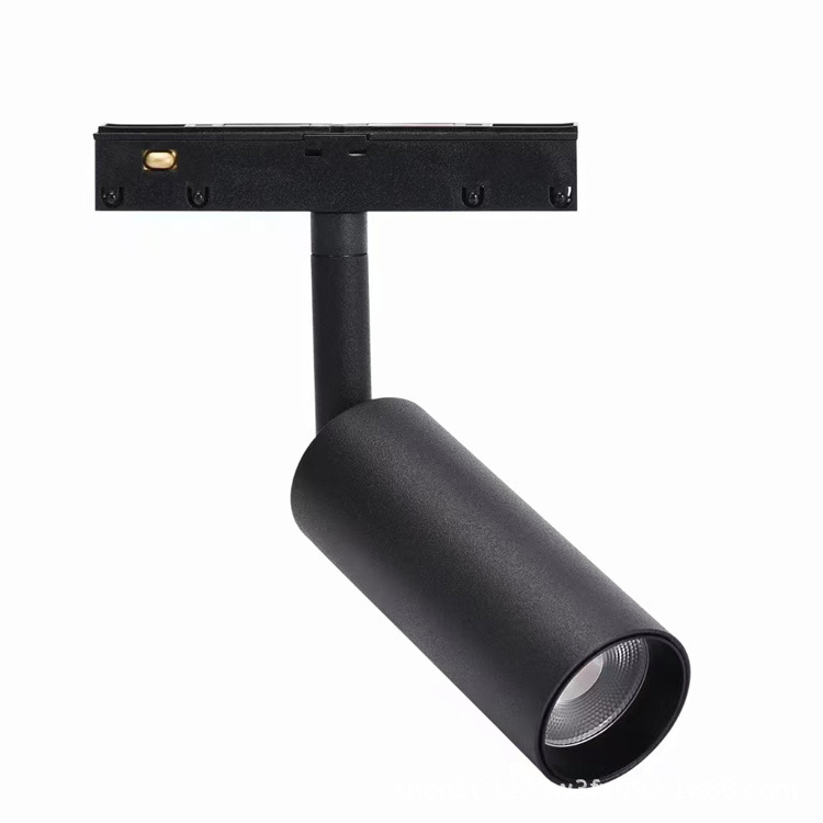 Magnetic Track LED Spot Light