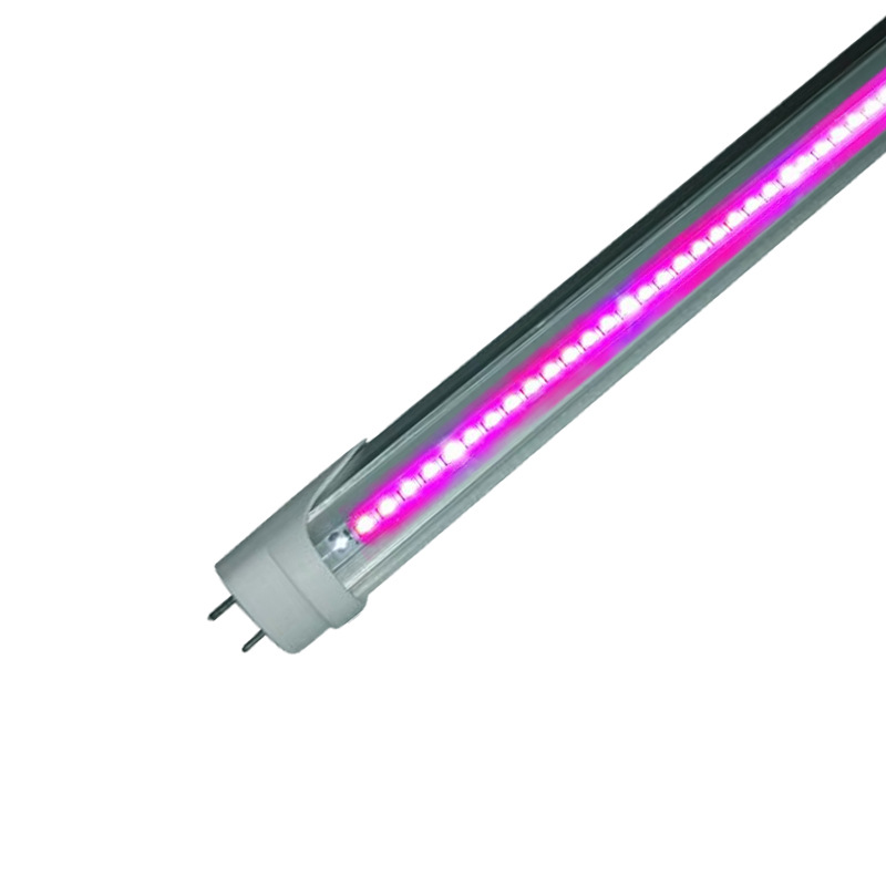 T8 2ft LED Grow Tube Light