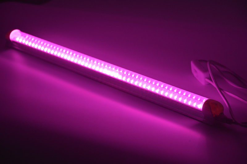 T8 integrated LED Grow Lights
