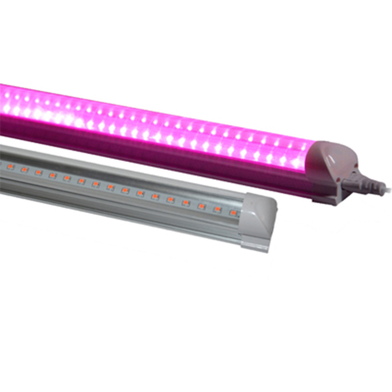 full spectrum led grow light tube