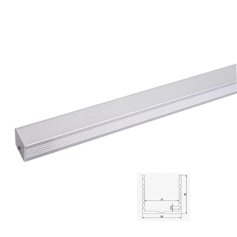 LED Aluminum Channel