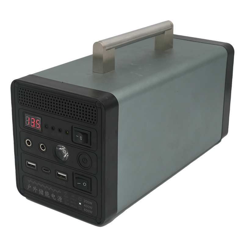 portable power stations for camping